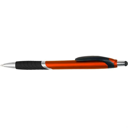 Plastic Dual-Function Pens