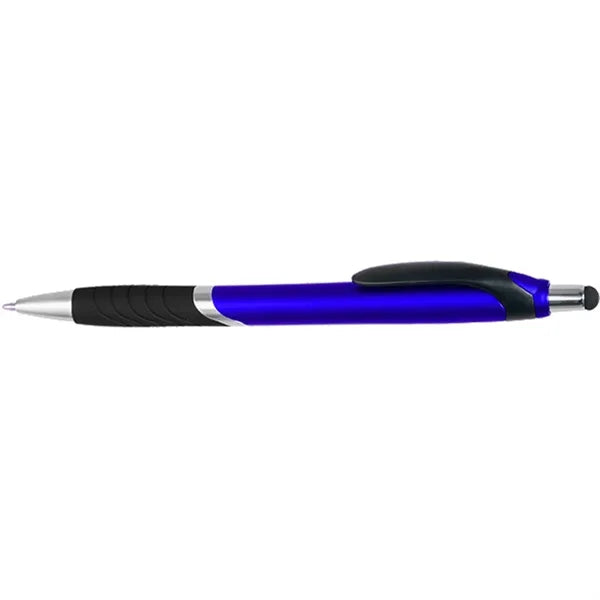 Plastic Dual-Function Pens