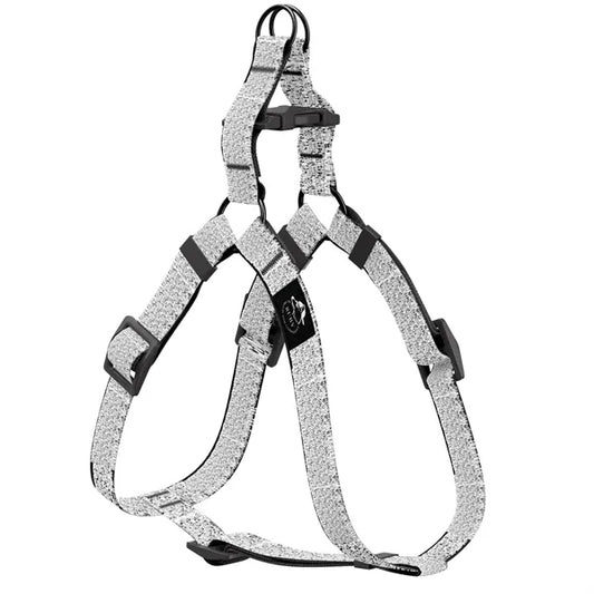 Sublimated Pet Harness
