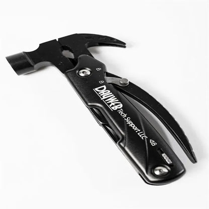 Multi-Function Hammer Tool