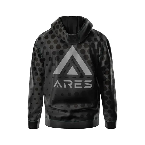 Unisex Sublimation Premium Performance 8.3 Oz Kangaroo