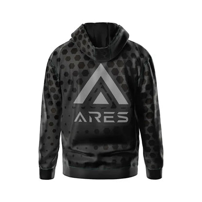 Unisex Sublimation Premium Performance 8.3 Oz Kangaroo