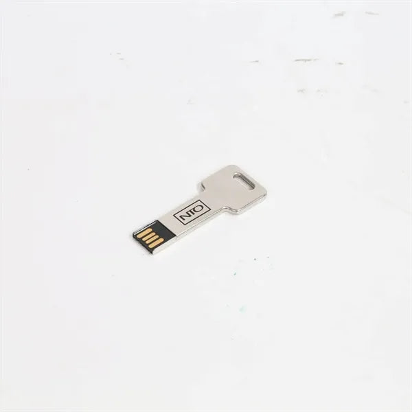 Key Shape UDP USB Drive