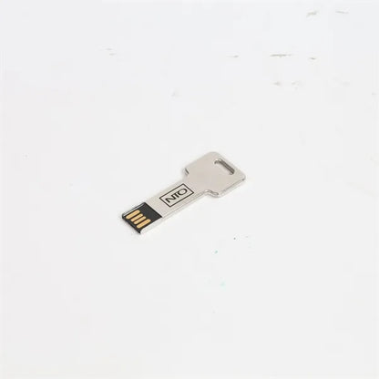 Key Shape UDP USB Drive