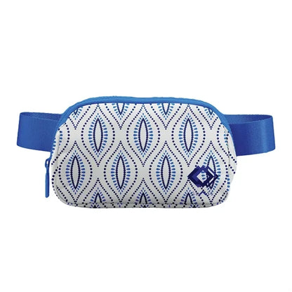 Sublimation Simply Styled Polyester Waist Bag