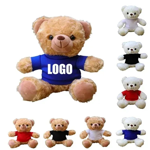 Teddy Stuffed Toy