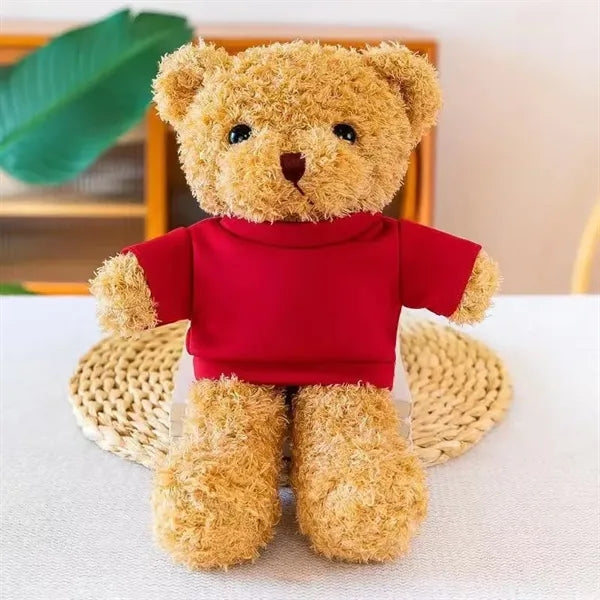 Teddy Stuffed Toy