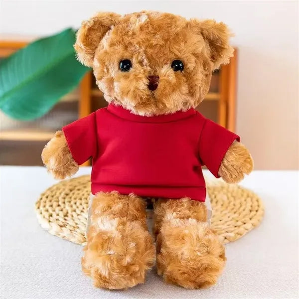 Teddy Stuffed Toy