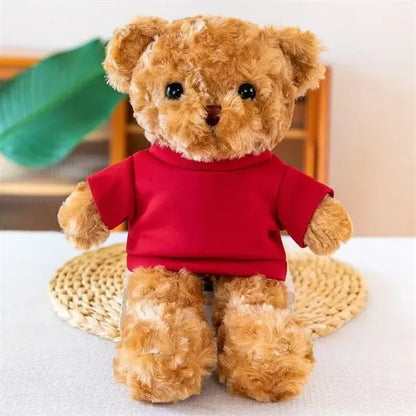 Teddy Stuffed Toy