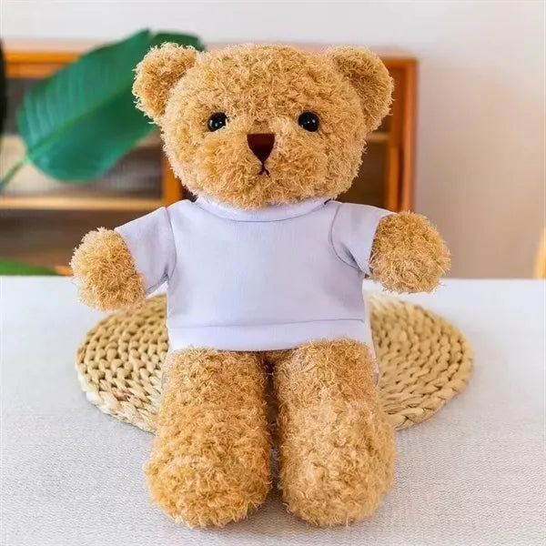 Teddy Stuffed Toy