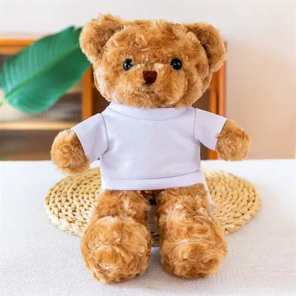 Teddy Stuffed Toy