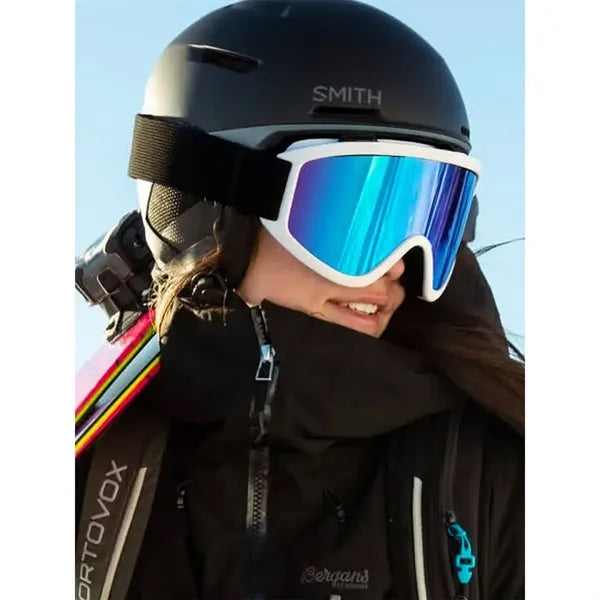 Anti-Fog Wide-Field UV Protection Ski Goggles