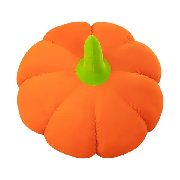 Halloween Pumpkin Soft Stuffed Plush Toy