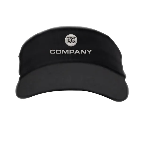 Rush - Poly Pre-Curved Visor