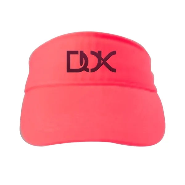 Rush - Poly Pre-Curved Visor