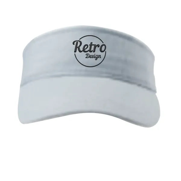 Rush - Poly Pre-Curved Visor