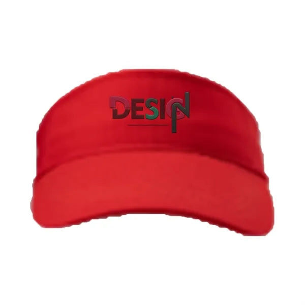 Rush - Poly Pre-Curved Visor