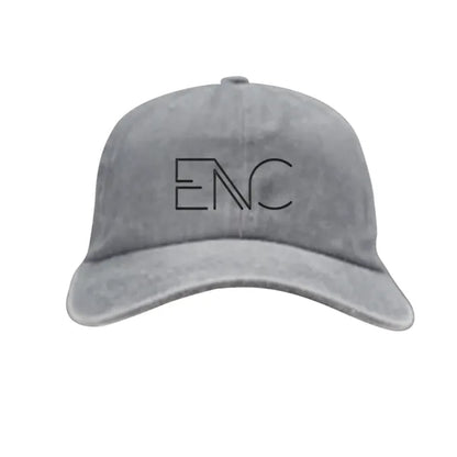 Rush - Washed Cotton Baseball Cap - 6 Panel