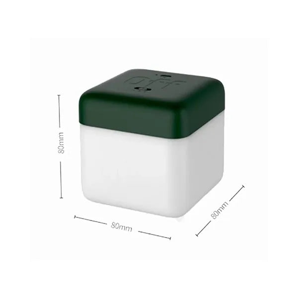 Productivity Timer Cube for Time Management