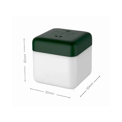 Productivity Timer Cube for Time Management