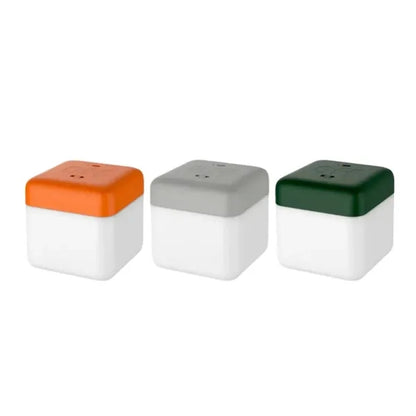 Productivity Timer Cube for Time Management