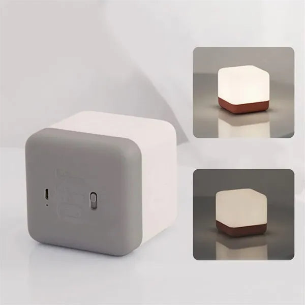 Productivity Timer Cube for Time Management