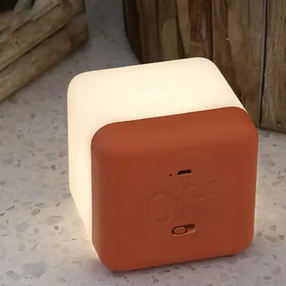 Productivity Timer Cube for Time Management