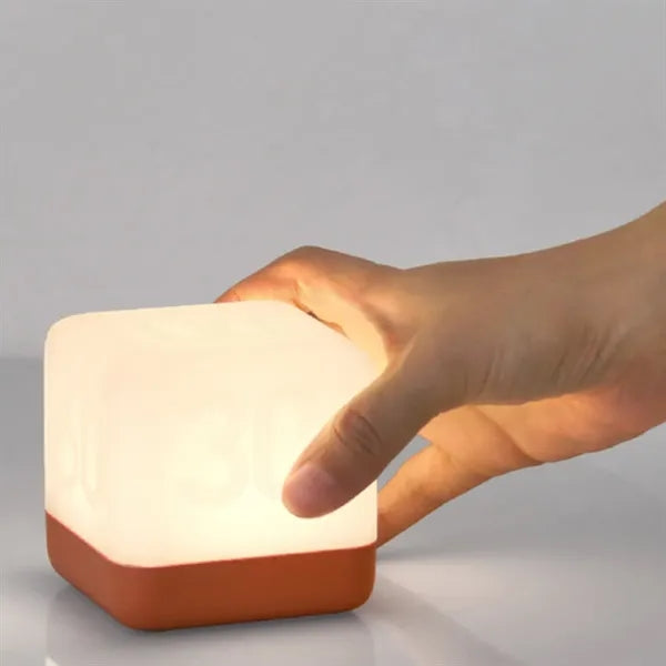 Productivity Timer Cube for Time Management