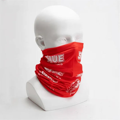 Rush - Adult Sublimation Single Layer Gaiter - 9.8" x 19"