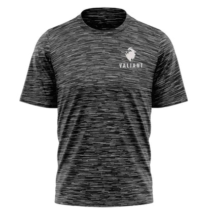 Rush - Short Sleeve Heather T-Shirt