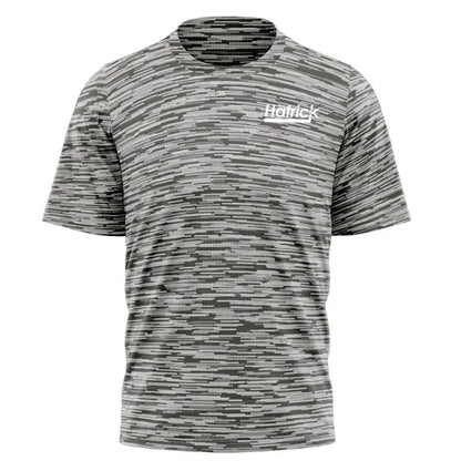 Rush - Short Sleeve Heather T-Shirt