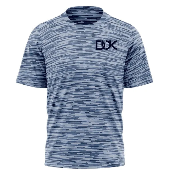 Rush - Short Sleeve Heather T-Shirt