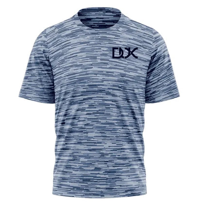 Rush - Short Sleeve Heather T-Shirt