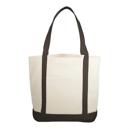 Lightweight Daytrip Boat Bag (12.25 x 14.75 x 5)
