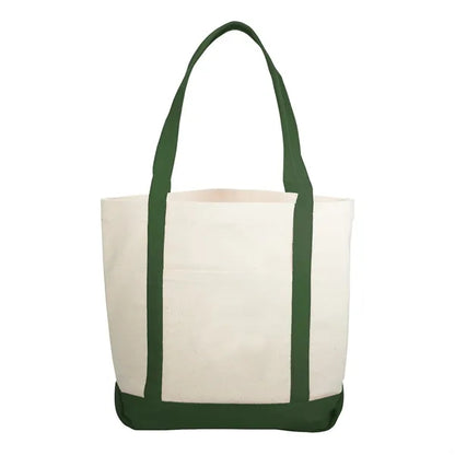 Lightweight Daytrip Boat Bag (12.25 x 14.75 x 5)