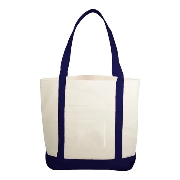 Lightweight Daytrip Boat Bag (12.25 x 14.75 x 5)