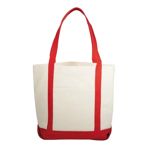 Lightweight Daytrip Boat Bag (12.25 x 14.75 x 5)