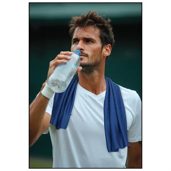 34" Premium XL Cooling Towel