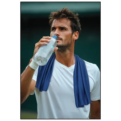 34" Premium XL Cooling Towel