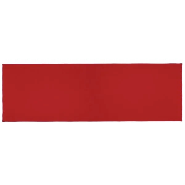 34" Premium XL Cooling Towel