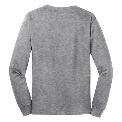 Port & Company Long Sleeve T-Shirt 5.4 oz