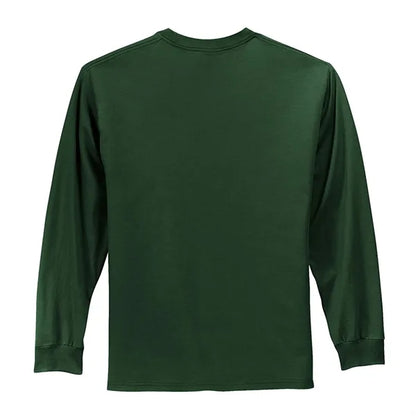 Port & Company Long Sleeve T-Shirt 5.4 oz