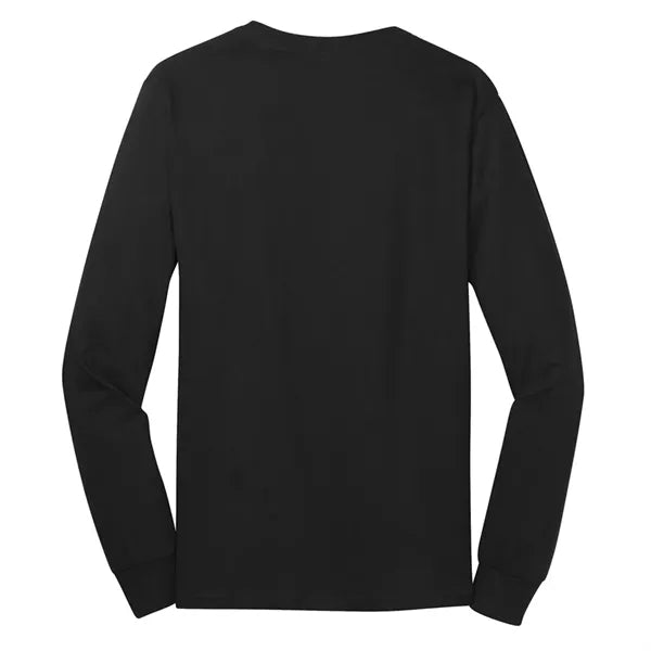 Port & Company Long Sleeve T-Shirt 5.4 oz