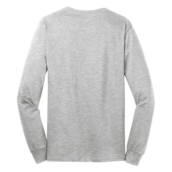 Port & Company Long Sleeve T-Shirt 5.4 oz