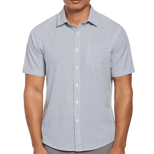 Breathable Performance Short Sleeve Shirt