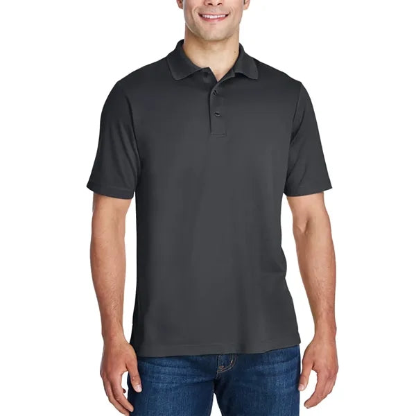 Core 365 Men’s Antimicrobial Polo Shirt