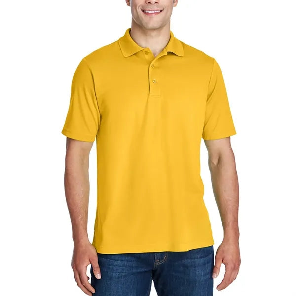 Core 365 Men’s Antimicrobial Polo Shirt