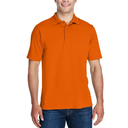 Core 365 Men’s Antimicrobial Polo Shirt