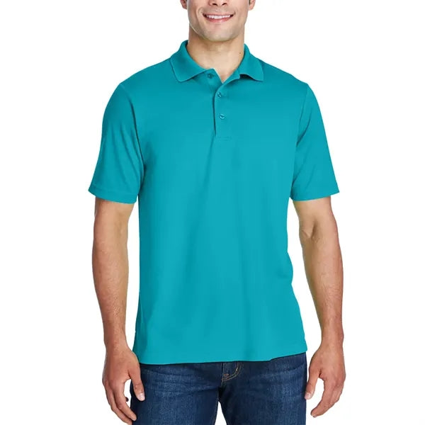 Core 365 Men’s Antimicrobial Polo Shirt
