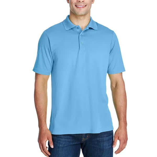 Core 365 Men’s Antimicrobial Polo Shirt